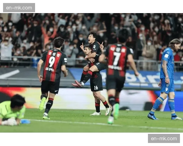 墨尔本城主场0-0战平江原FC 澳大利亚球队锁定亚冠淘汰赛席位