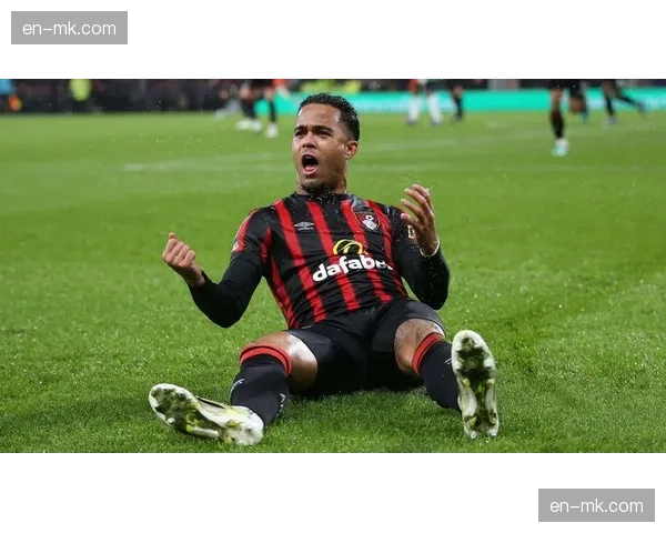 伯恩茅斯xG49.73高于实际进球 开放局风格致46失球偏高